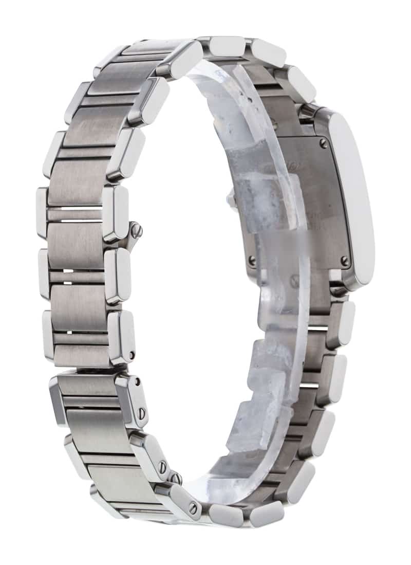 Cartier Tank Francaise W51008Q3